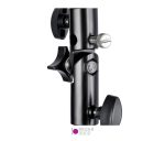 گیره-فلزی-نگهدارنده-رفلکتور-Neewer-NW304