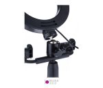 رینگ-لایت-عکاسی-پایه-دار-CXB-160A