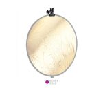 گیره-فلزی-نگهدارنده-رفلکتور-Neewer-NW304