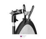 گیره-فلزی-نگهدارنده-رفلکتور-Neewer-NW304