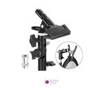 گیره-فلزی-نگهدارنده-رفلکتور-Neewer-NW304