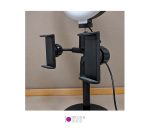 رینگ-لایت-عکاسی-پایه-دار-CXB-160A