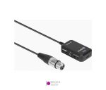 آداپتور-اتصال-میکروفون-XLR-به-موبایل-و-کامپیوتر-Boya-BY-BCA70-(6)
