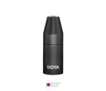 تبدیل-بویا-Boya-BY-35C-XLR