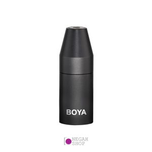 تبدیل-بویا-Boya-BY-35C-XLR