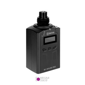 فرستنده-بی-سیم-بویا-Boya-BY-WXLR8-Pro