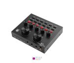 کارت صدا V8 Sound Card BK - نگاه شاپ