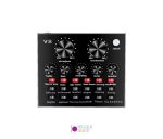 کارت صدا V8 Sound Card BK - نگاه شاپ