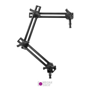 بازو-نگهدارنده-تجهیزات-Neewer-NW207