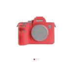 کاور ژله ای دوربین سونی مدل Sony A9II A7RIV