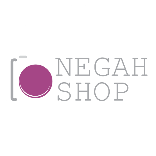 نگاه شاپ logo