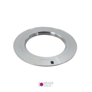 تبدیل-لنزهای-پیچی-M42-به-دوربین-های-مینولتا-M-AF