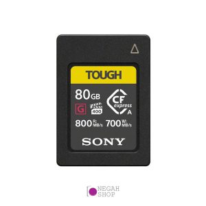 مموری-CF-سونی-(Sony)-ظرفیت-80GB-سرعت-800MBs