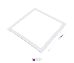 پنل ال ای دی عکاسی تبلیغاتی Puluz PU5138 با ابعاد 38x38cm