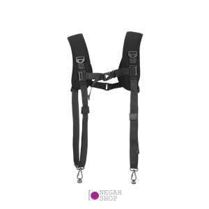 بند شانه آویز دو دوربین عکاسی - نگاه شاپ