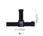 هدبند دوربین ورزشی - نگاه شاپ