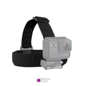 هدبند دوربین ورزشی - نگاه شاپ