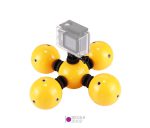 پک-گوی-شناور-دوربین-ورزشی-روی-آب-Puluz-(5)