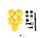 پک-گوی-شناور-دوربین-ورزشی-روی-آب-Puluz-(6)