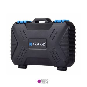 کیف-محافظ-مموری-Puluz-PU5002