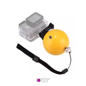 گوی-شناور-دوربین-ورزشی-روی-آب-Puluz