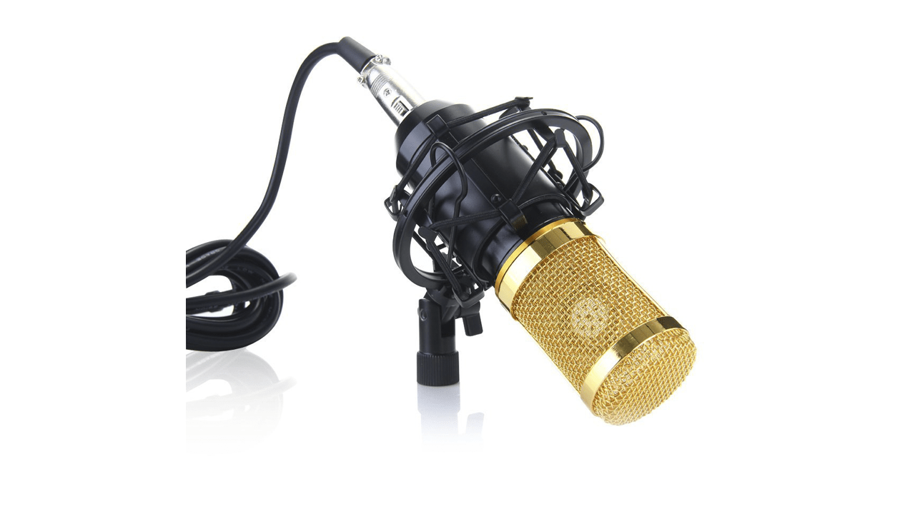 میکروفون-BM800