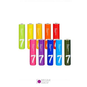 بسته-10-عددی-باتری-نیم-قلمی-شیائومی-Xiaomi-Z17-Alkaline-Battery-(5)