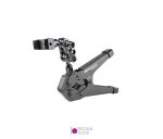 گیره-نگهدارنده-تجهیزات-ایلکین-ilkeen-Savigator-H-Clamp