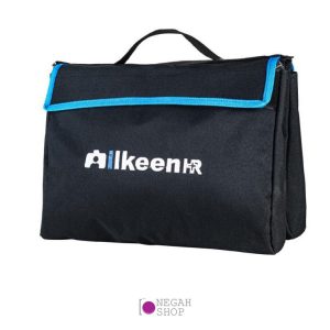 کیف-وزنه-بزرگ-ایلکین-Ilkeen-Sand-Bag-2L