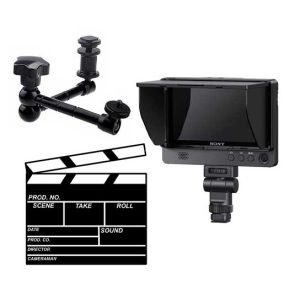 Scene-equipment