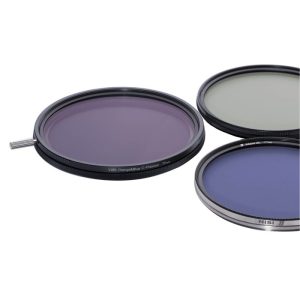 فیلتر--پلاریزه