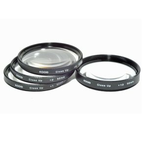 فیلتر-کلوزاپ