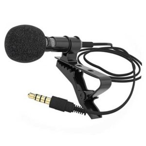 lavalier-mic