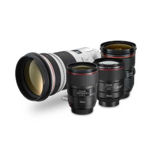 lenses