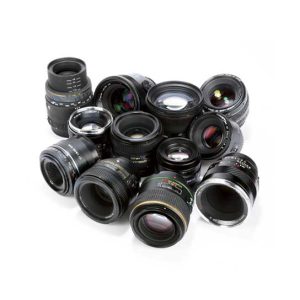 lenses-model