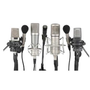 microphone