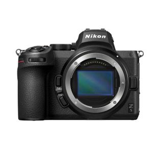 mirrorless-camera