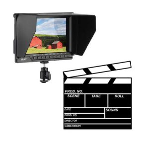 monitor-clacket