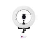 رینگ-لایت-عکاسی-Ring-Light-FE-580-II-با-صفحه-نمایش