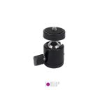 رینگ-لایت-عکاسی-Ring-Light-FE-580-II-با-صفحه-نمایش