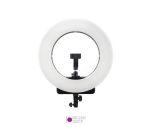 رینگ-لایت-عکاسی-Ring-Light-FE-580-II-با-صفحه-نمایش
