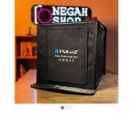 لایت باکس عکاسی از محصولات Puluz PU5040 ابعاد 40 سانتی متر - تصویر 2