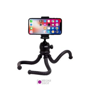 سه-پایه-موبایل-گوریلا-به-همراه-هولدر-Jmary-MT-25