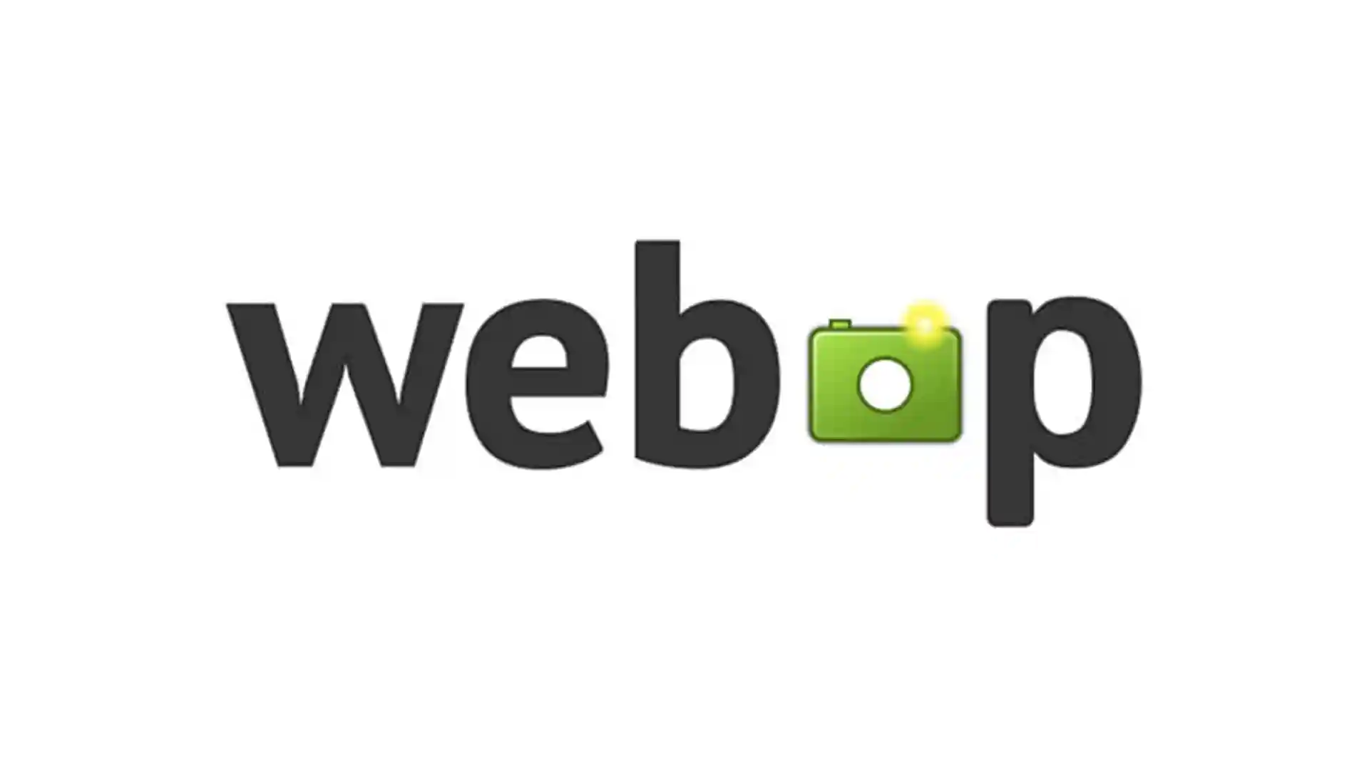 فایل WebP