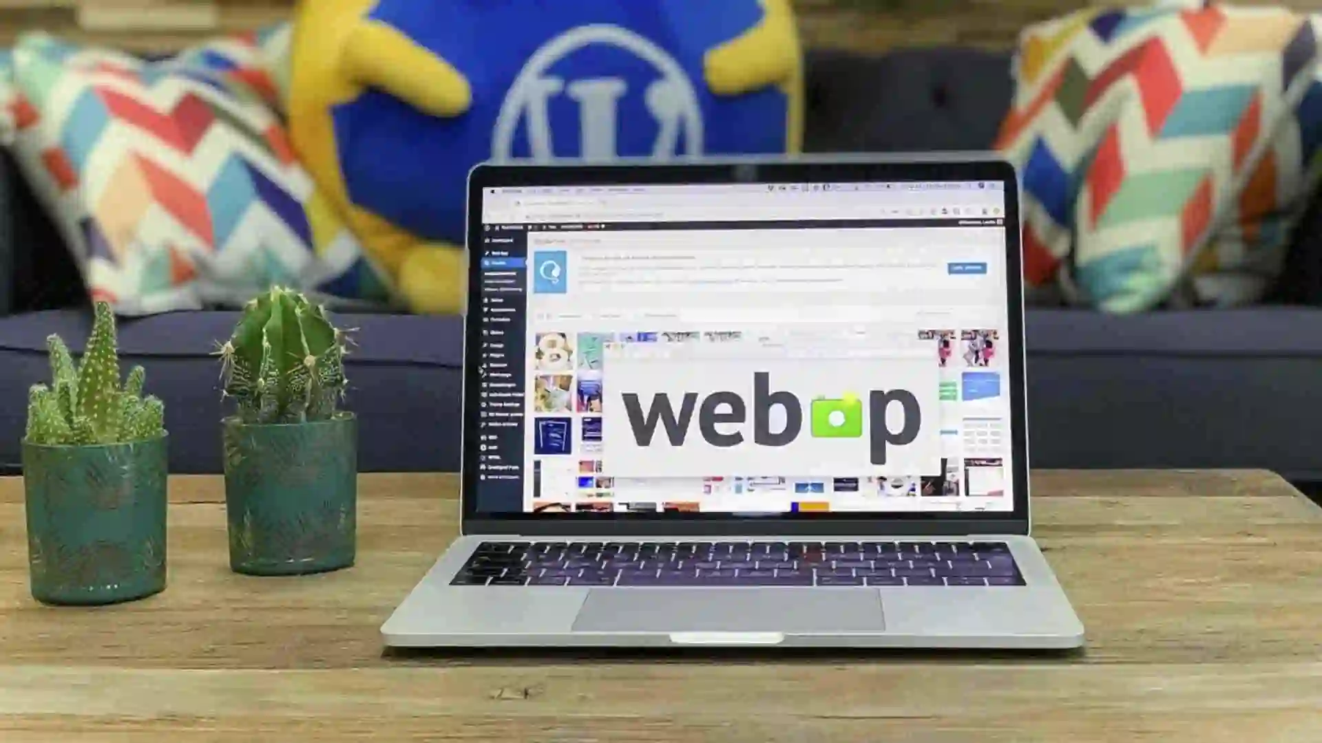 فرمت-WebP-چیست؟