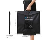 لایت-باکس-عکاسی-دیمردار-پولوز-PULUZ-Light-Box-40cm-(4)