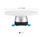 پایه و میز گردان 360 درجه - نگاه شاپ
