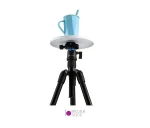 پایه و میز گردان 360 درجه - نگاه شاپ