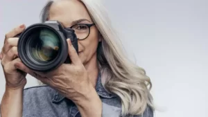 بهترین لنز برای عکاسی پرتره