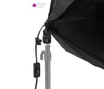 سافت-باکس-لامپی-Proxistar-4040-(7)